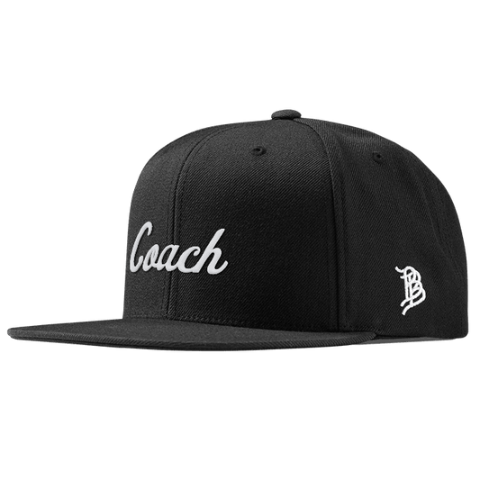 Coach Classic Snapback