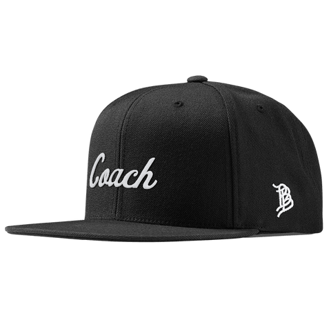 Coach Classic Snapback