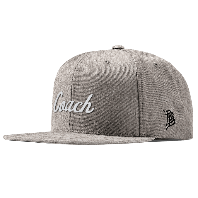 Coach Classic Snapback