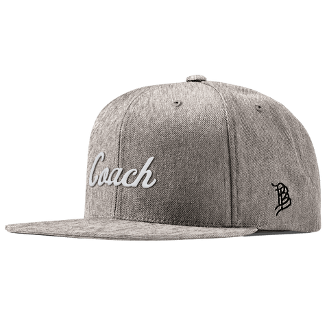 Coach Classic Snapback