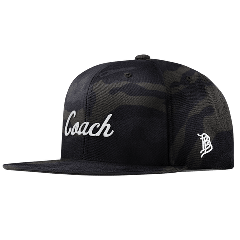 Coach Classic Snapback