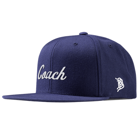 Coach Classic Snapback