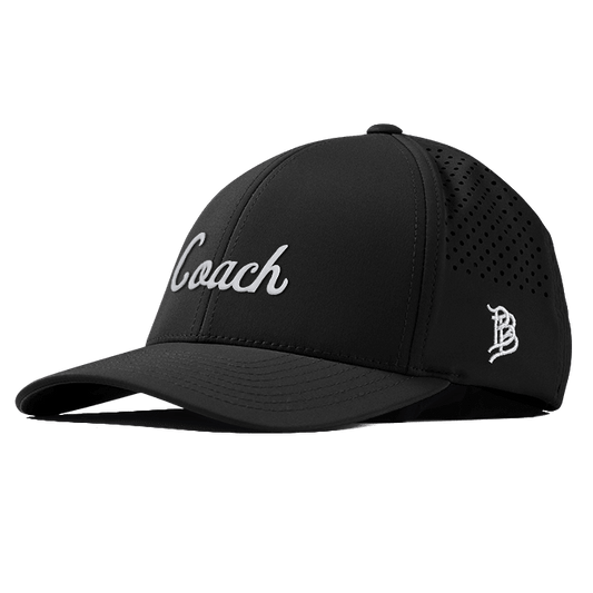 Coach Curved Performance
