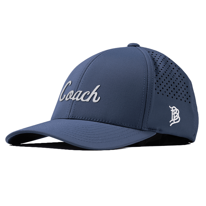 Coach Curved Performance