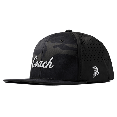 Coach Flat Performance