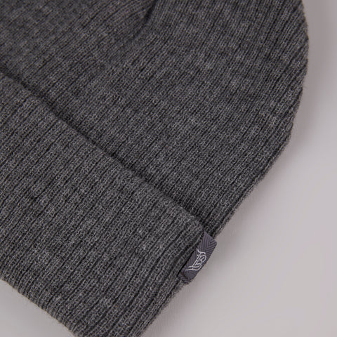 Bare Essential Beanie Gray