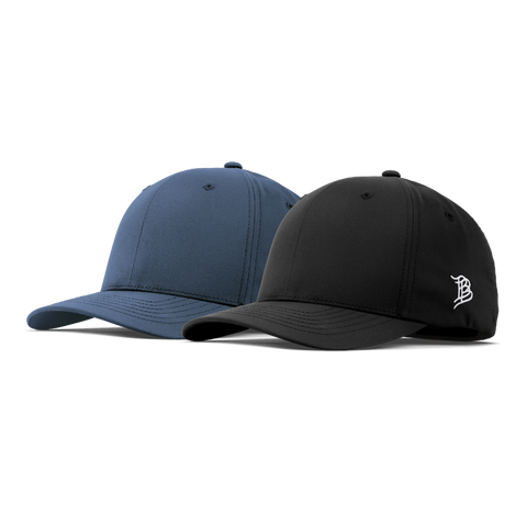 Flexfit Performance Fitted 2-Pack Bundle