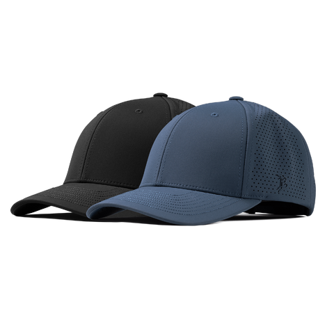 Curved Elite XGen™ 2-Pack Bundle