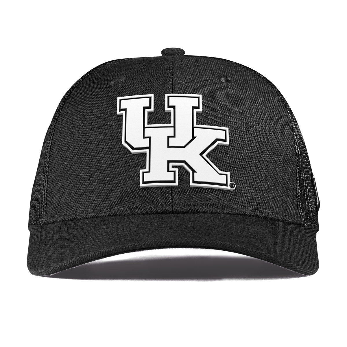 University of Kentucky "Vintage University of Kentucky" Curved Trucker Black