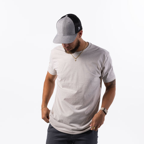 Curved Trucker 2-Pack Bundle