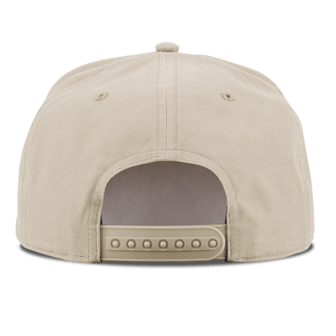 Montana 41 Canvas 5 Panel Rope Beige