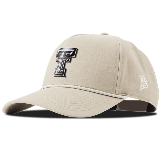 Texas Tech University "Vintage Texas Tech" Beige