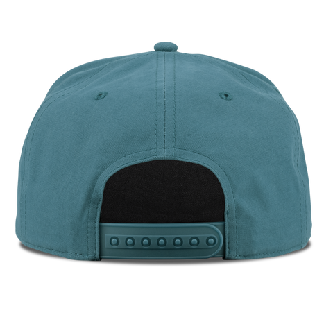 Old Glory Stealth Canvas 5 Panel Rope Marine