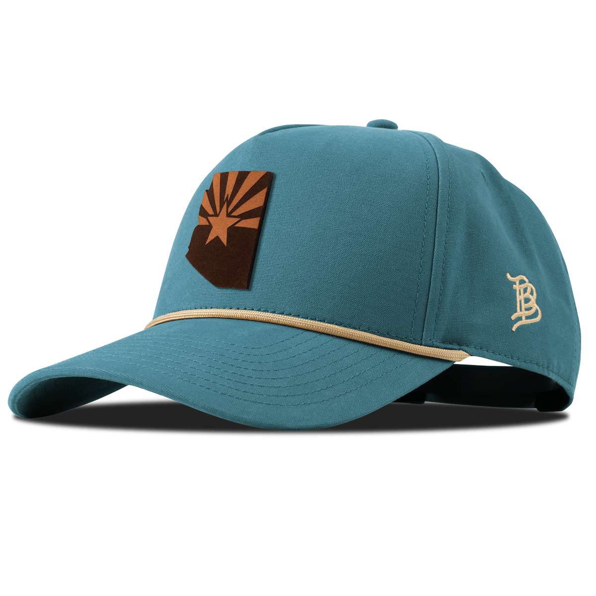 Arizona 48 Canvas 5 Panel Rope Marine