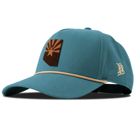 Arizona 48 Canvas 5 Panel Rope Marine