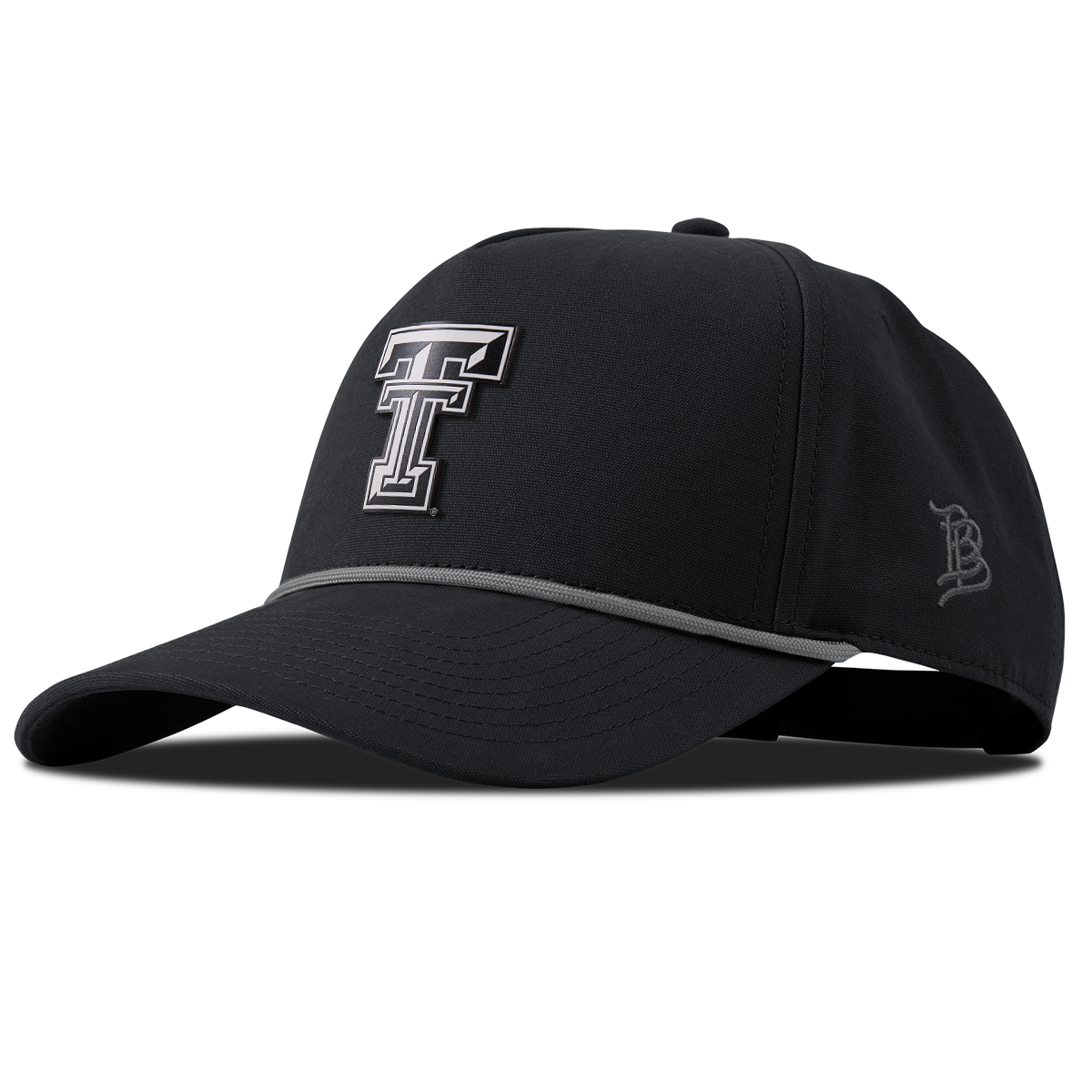 Texas Tech University "Vintage Texas Tech" Vintage Black