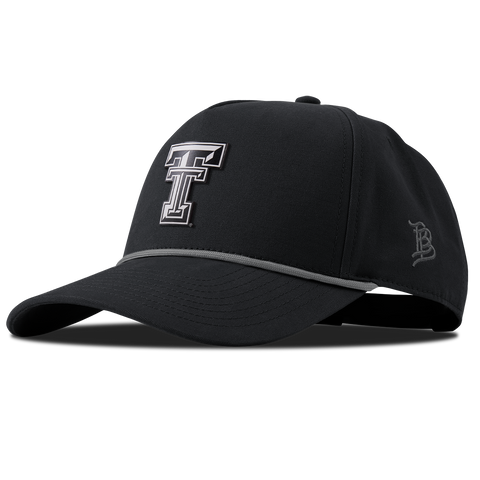 Texas Tech University "Vintage Texas Tech" Vintage Black