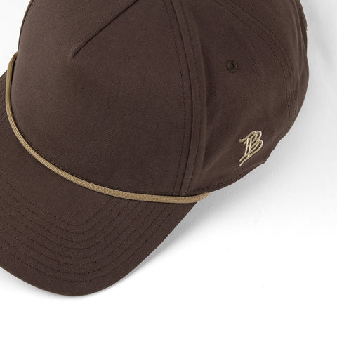 Bare Curved Canvas 5 Panel Rope