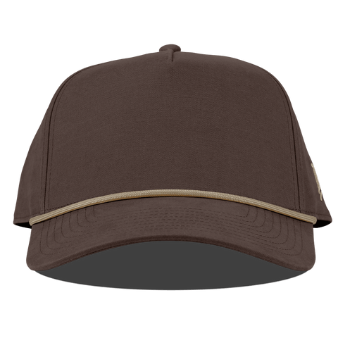 Bare Curved Canvas 5 Panel Rope