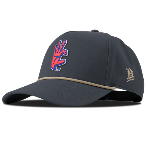University of Arizona "Arizona WC" Curved Canvas 5 Panel Rope Vintage Navy