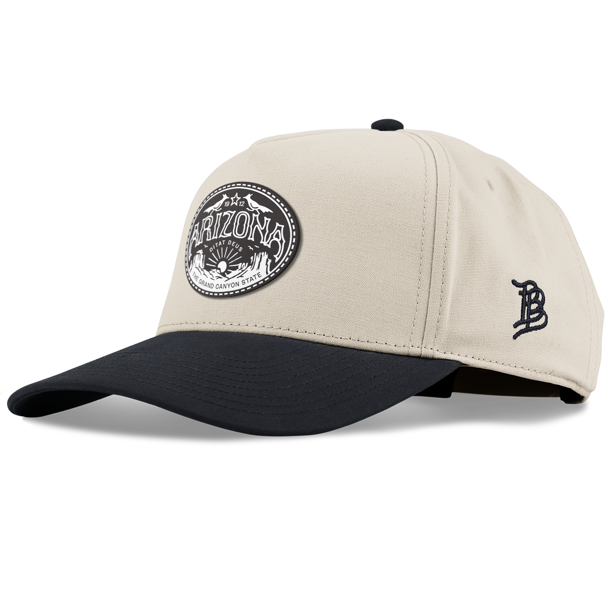 Arizona Traveler Curved 5 Panel Canvas