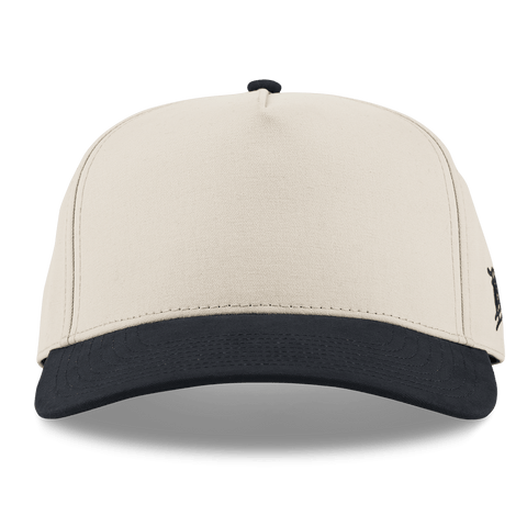 Curved Two Tone Canvas 5 Panel 3-Pack Bundle
