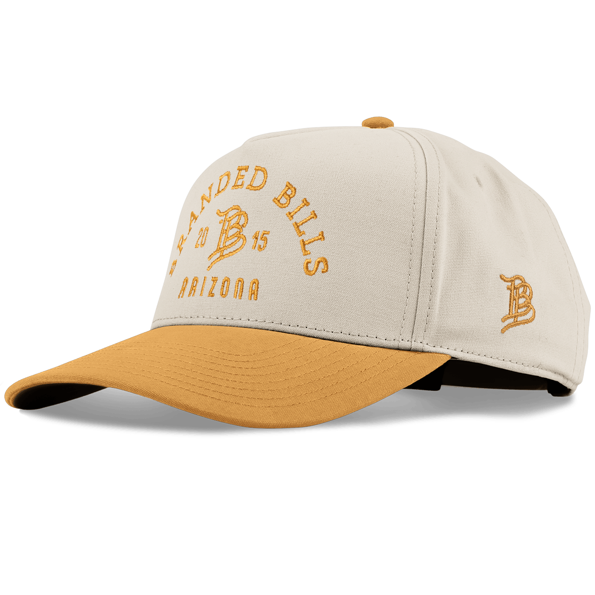 2015 Homage Curved 5 Panel Canvas Beige/Wheat 