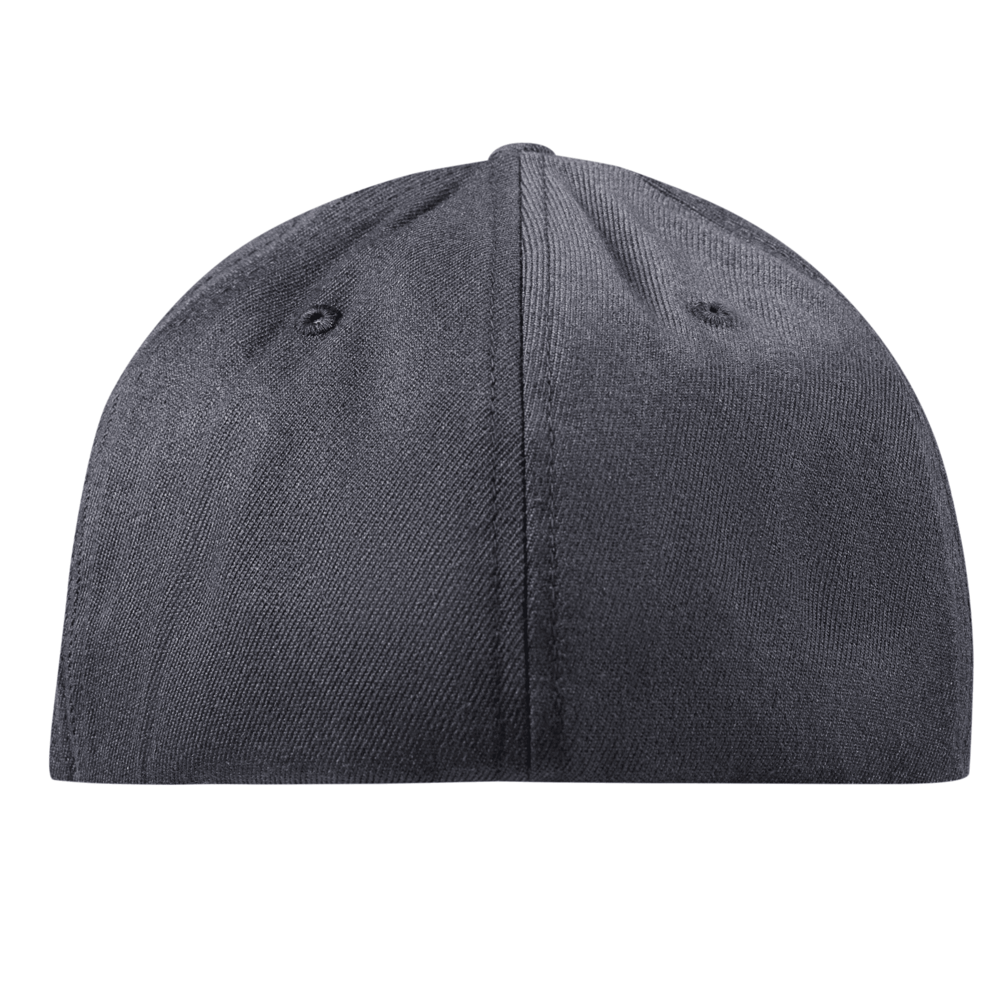 American Horizon Flexfit Fitted Back Charcoal