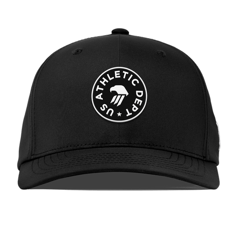 Eagle Athletic Flexfit Performance Fitted Black