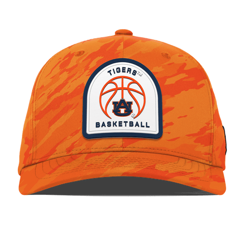 Auburn University "Auburn Basketball" Flexfit Performance Fitted