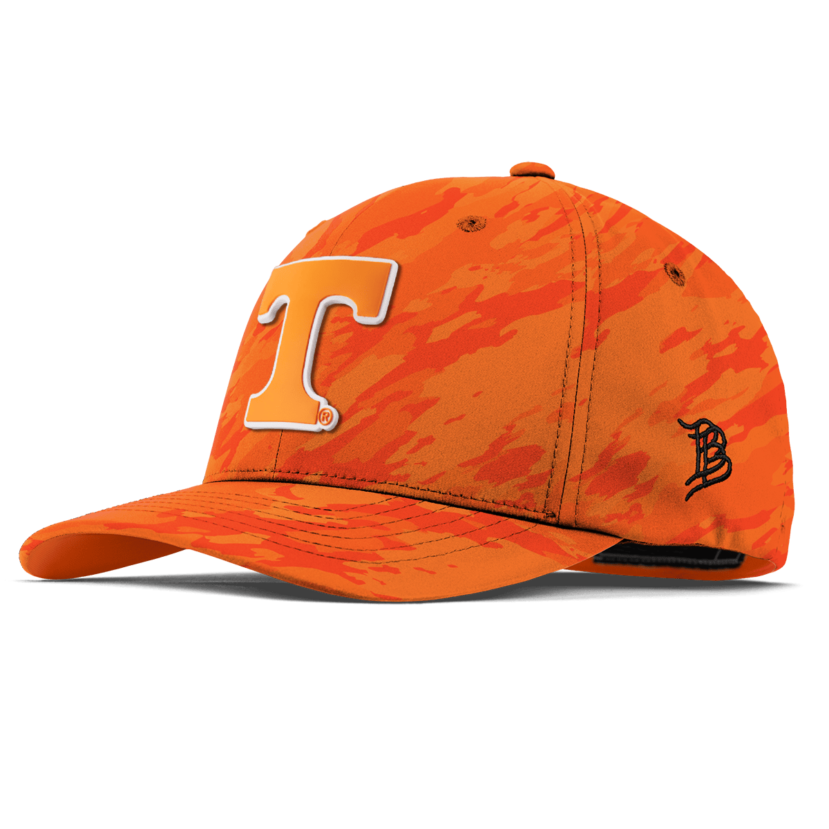 University of Tennessee "Tennessee Block"  Flexfit Performance Fitted