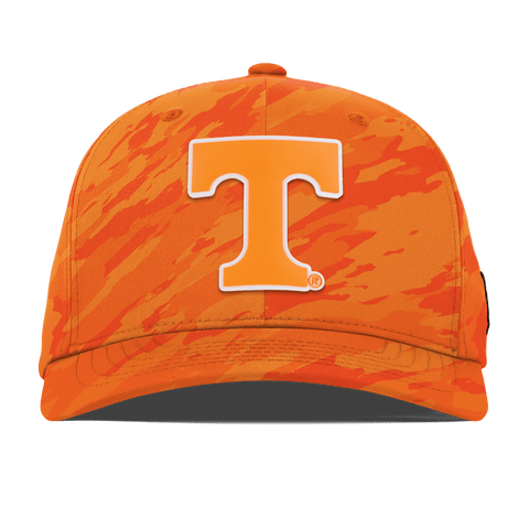 University of Tennessee "Tennessee Block"  Flexfit Performance Fitted