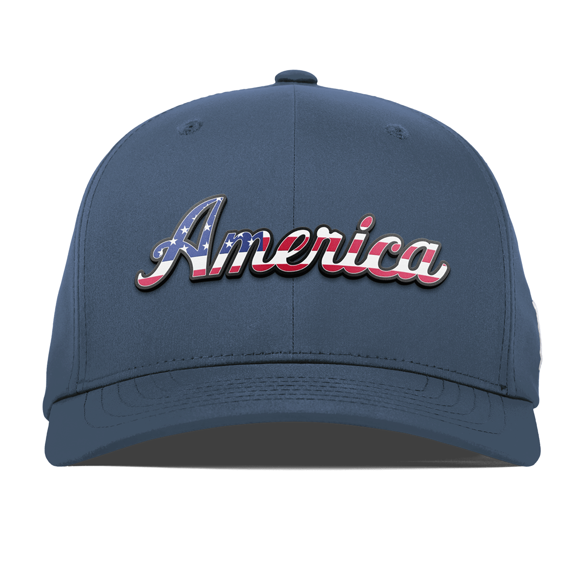 America Flexfit Performance Fitted Orion