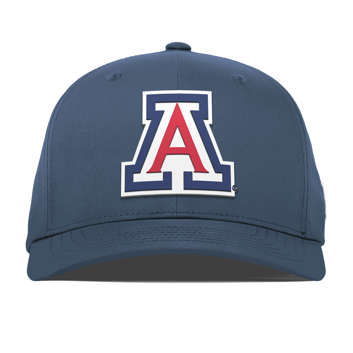 University of Arizona "Arizona Block" Flexfit Performance Fitted Orion