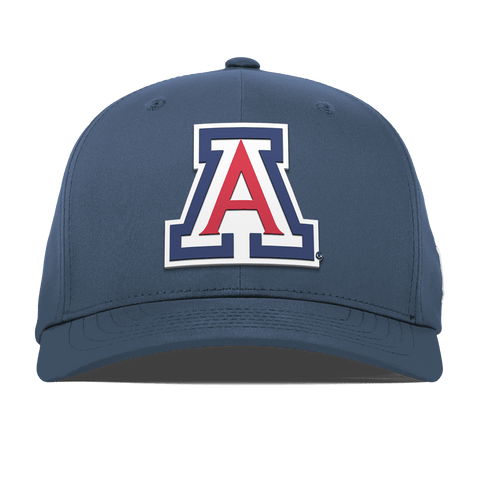 University of Arizona "Arizona Block" Flexfit Performance Fitted Orion
