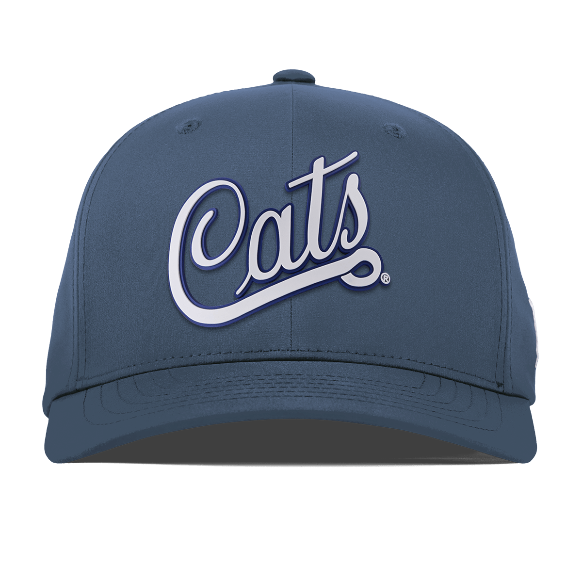 University of Arizona "Arizona Cats Script" Flexfit Performance Fitted Orion