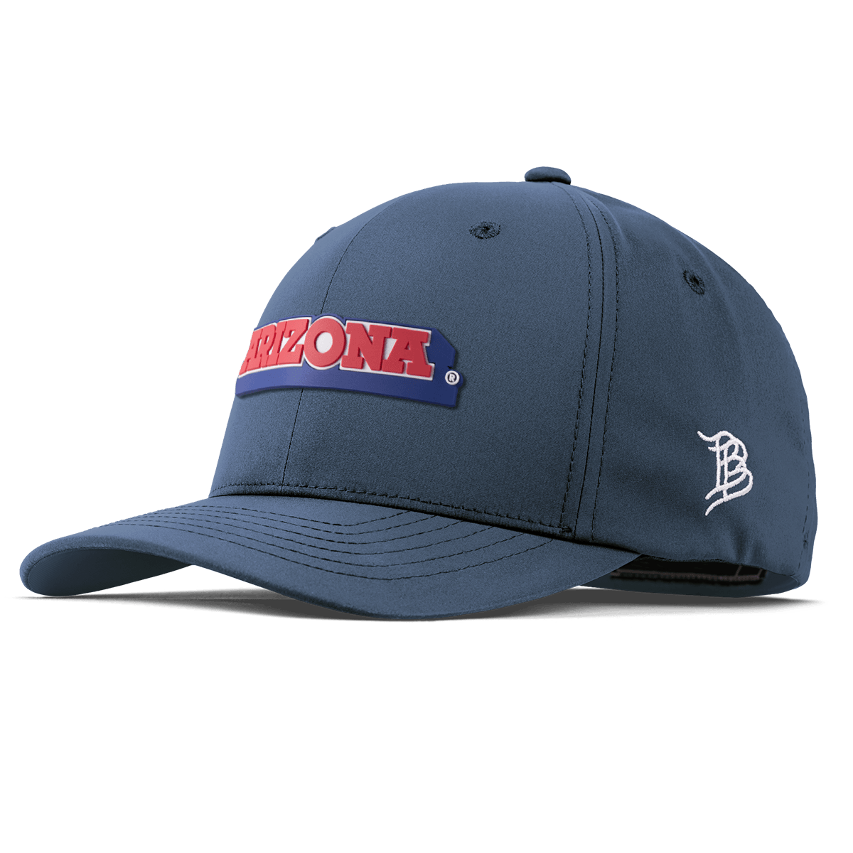 University of Arizona "Arizona Collegiate" Flexfit Performance Fitted Orion