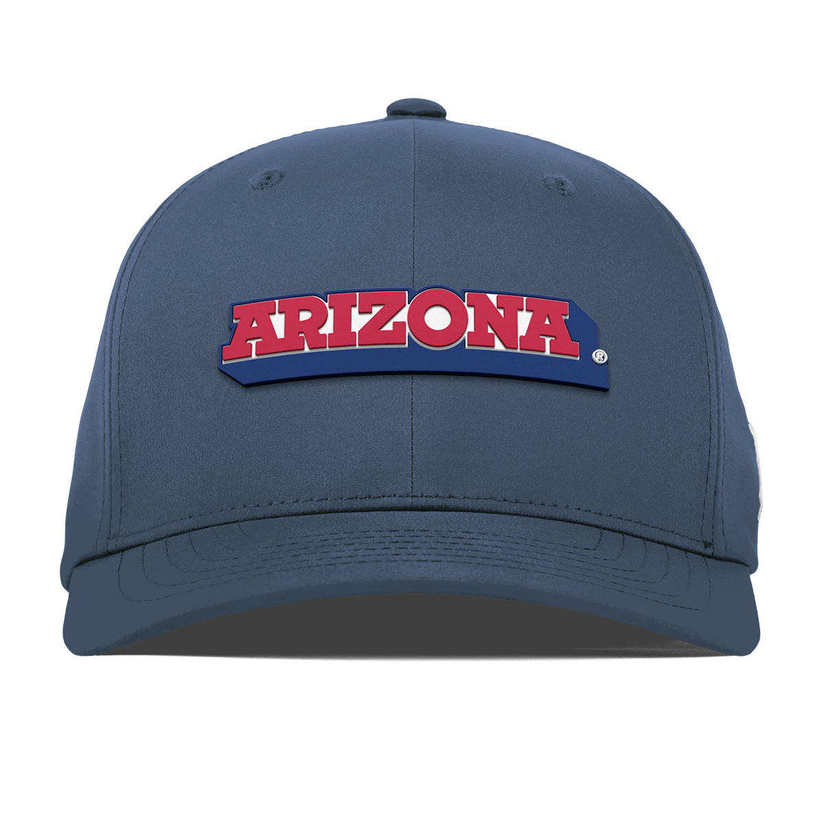 University of Arizona "Arizona Collegiate" Flexfit Performance Fitted Orion