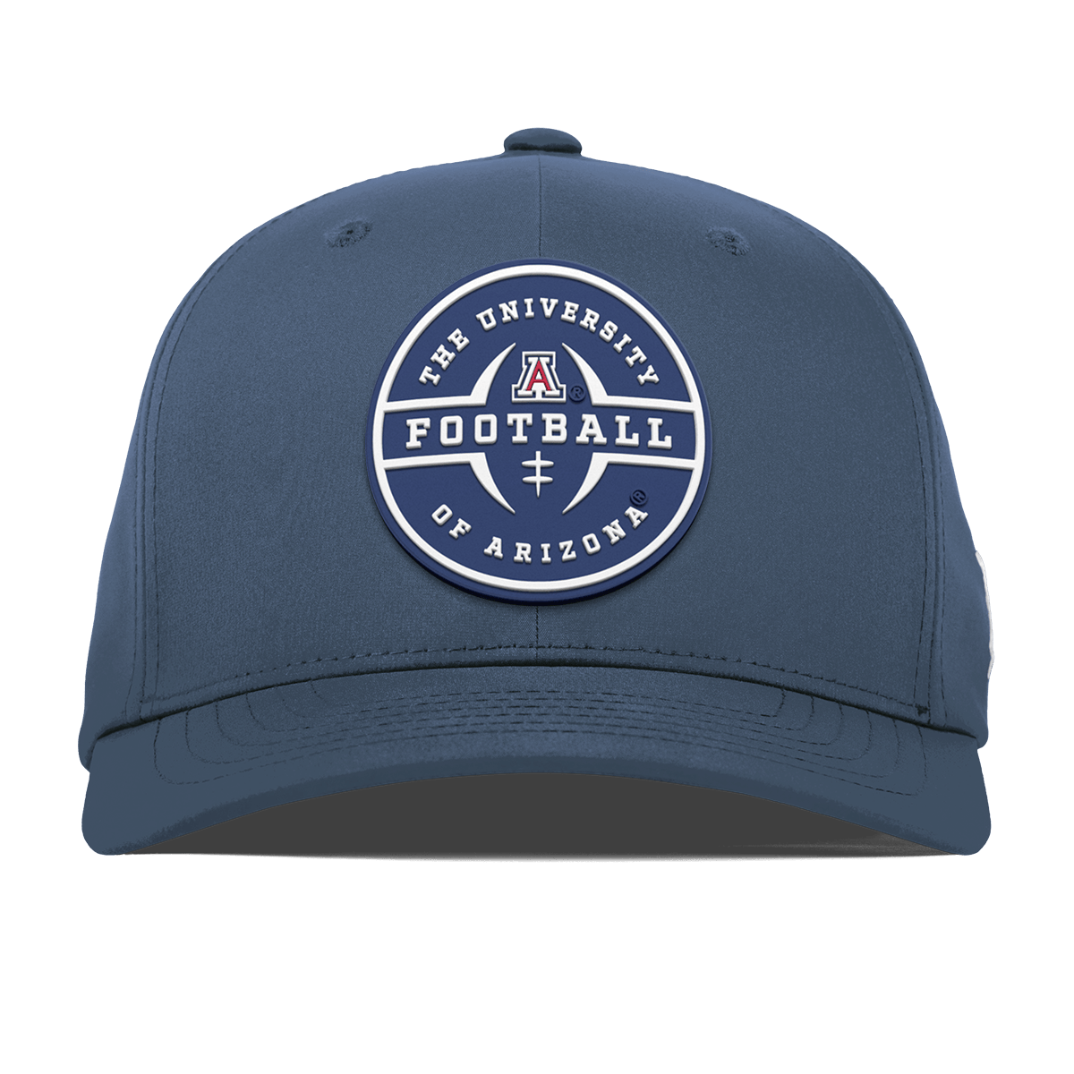 University of Arizona "Arizona Football Legacy" Flexfit Performance Fitted Orion