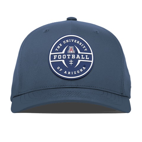 University of Arizona "Arizona Football Legacy" Flexfit Performance Fitted Orion