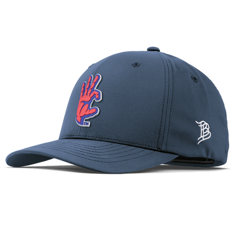 University of Arizona "Arizona WC" Flexfit Performance Fitted Orion