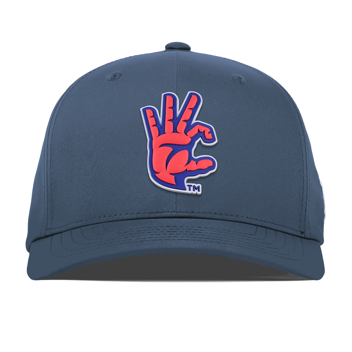 University of Arizona "Arizona WC" Flexfit Performance Fitted Orion