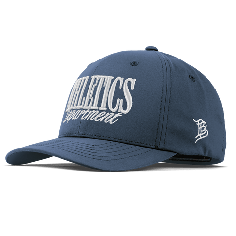 Athletics Department Flexfit Performance Fitted Orion