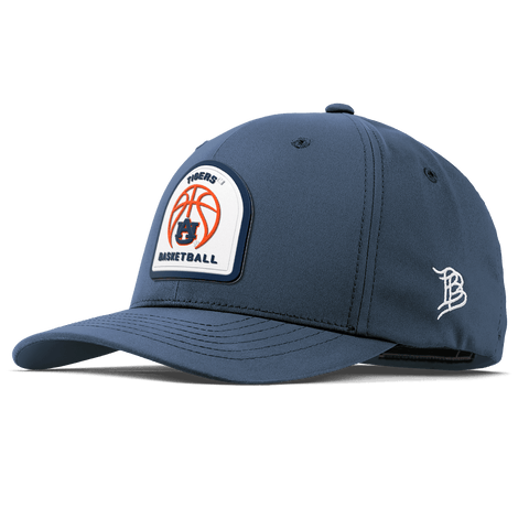 Auburn University "Auburn Basketball" Flexfit Performance Fitted