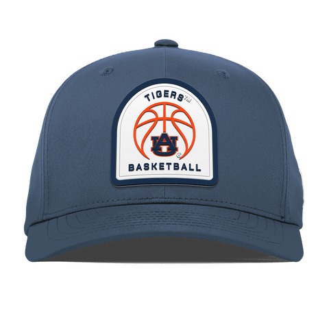 Auburn University "Auburn Basketball" Flexfit Performance Fitted