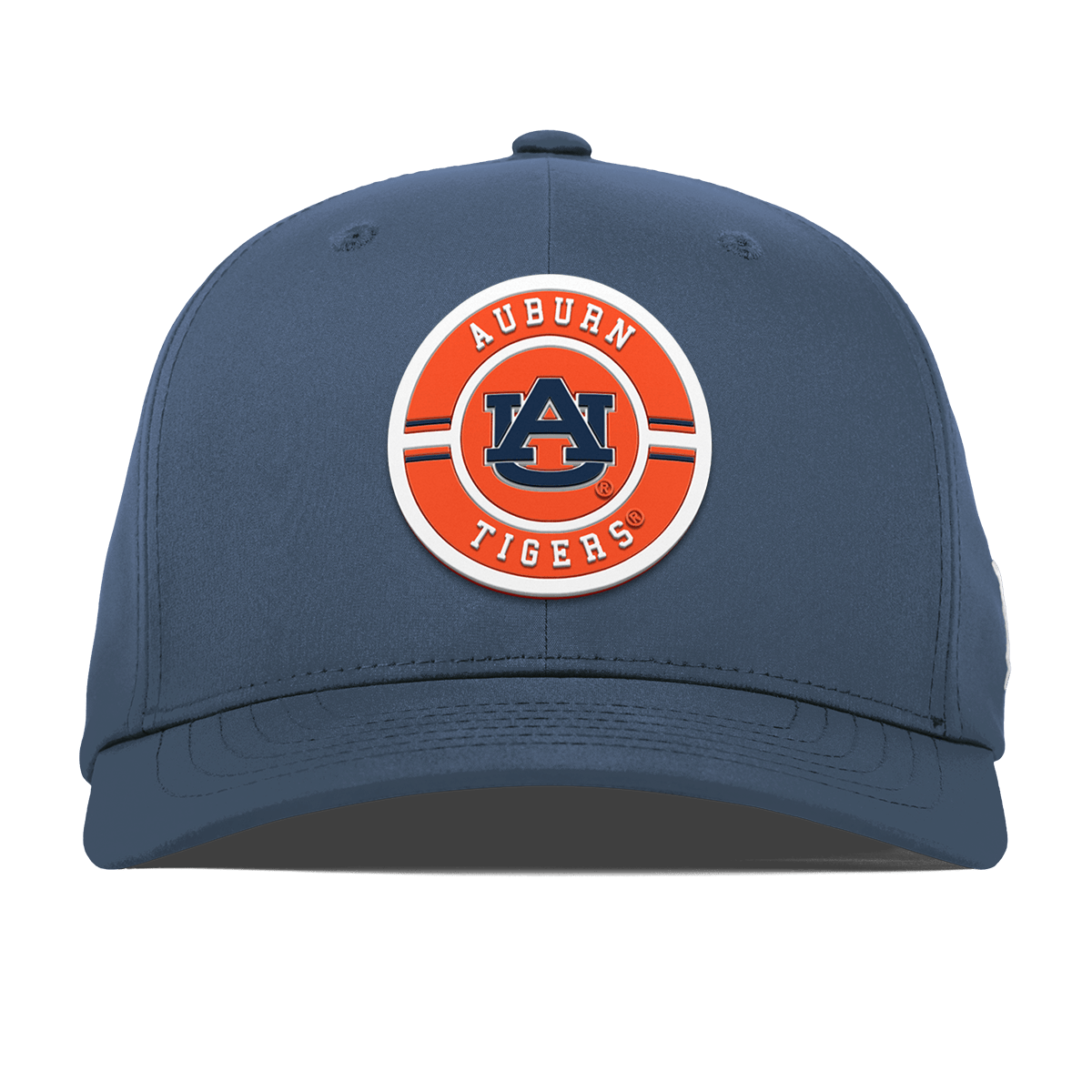 Auburn University "Auburn Seal" Flexfit Performance Fitted Orion