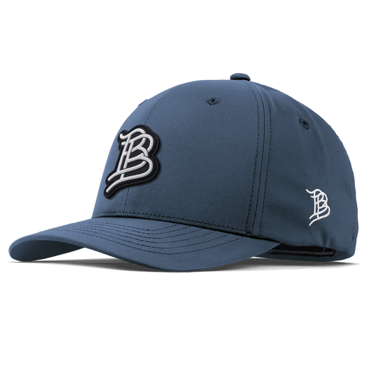 BB Cutout PVC Flexfit Performance Fitted Orion