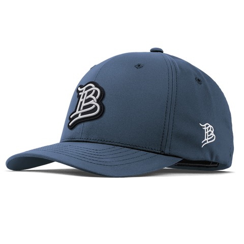BB Cutout PVC Flexfit Performance Fitted Orion