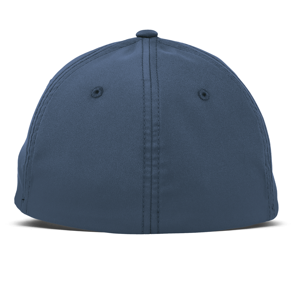 Syracuse University "Syracuse Orange Block" Flexfit Performance Fitted Back Orion