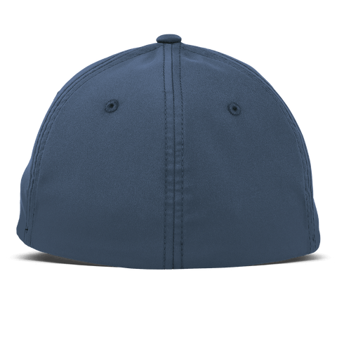 Wisconsin Vintage Flexfit Performance Fitted Back Orion